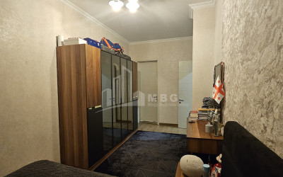 Продается Квартира Улица М. Бурдзгла Сабуртало Сабуртальский Район Тбилиси