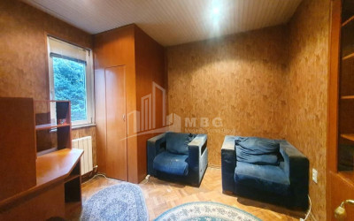 For Rent Flat, in Saburtalo