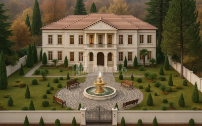 For Sale Commercial Zestaponi