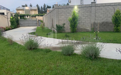 В аренду Дом - Вилла, в Дигмис Чала