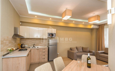 For Sale Flat, in Saburtalo