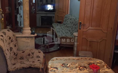 For Rent Flat, in Saburtalo