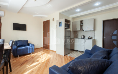 For Sale House - Villa, in Svanetis Ubani