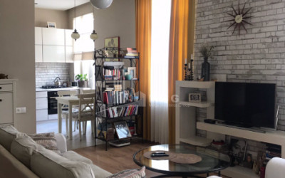 For Sale Flat, in Saburtalo