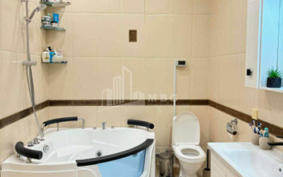 For Rent New building Flat On I. Abashidze Street, ვაკე