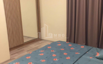 В аренду Квартира, в Сабуртало