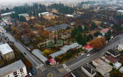 For Sale Commercial Akhmeta Kakheti