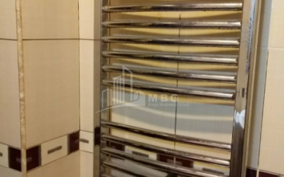 For Sale Flat, in Nutsubidze micro-districts (I-V)