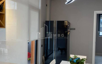 იყიდება სახლი - აგარაკი, დიდი დიღომი