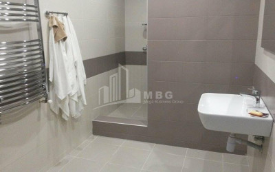 В аренду Отель - Курорт Коммерческий, в Ведзиси