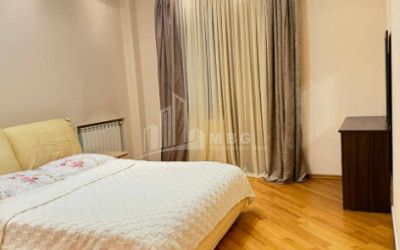 For Rent New building Flat On I. Abashidze Street, ვაკე