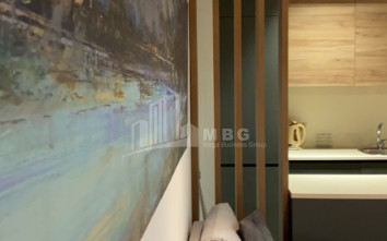 В аренду Квартира, в Ваке