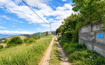 For Sale Residential Land In Kveseti, Vake District