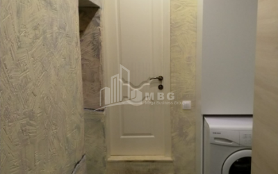 For Sale Flat, in Isani