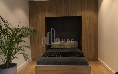 For Sale Flat, in Vera