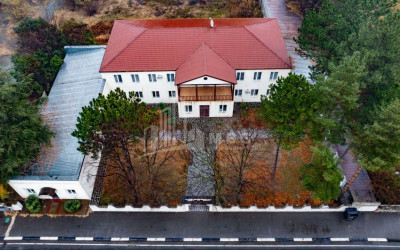 For Sale Commercial Akhmeta Kakheti