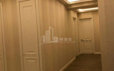 Продается Квартира, в Сололаки