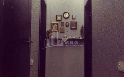 Продается Квартира, в Важа-Пшавела Блоков