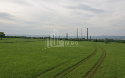 Продается Земля Рустави Рустави Квемо Картли