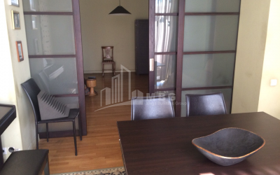 For Sale Flat, in Plekhanovi