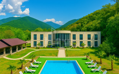 For Sale Commercial Kvareli Kakheti