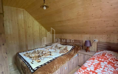 Daily Rent House - Villa, in Bakhmaro