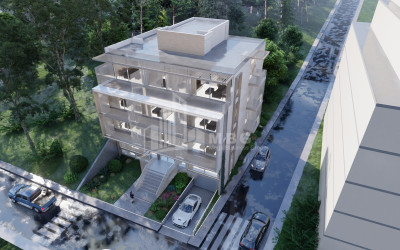 For Sale Building Commercial, in Vashlijvari