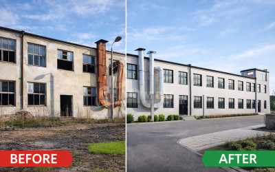 For Sale Commercial - universal Land In Kachreti, Gurjaani