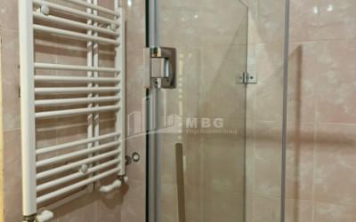 For Rent Flat, in Nutsubidze micro-districts (I-V)