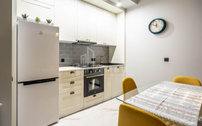 For Rent Flat, in Vake District