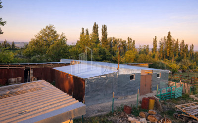 For Sale Country Land In Samgorski, Samgori District