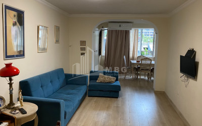 For Sale Flat, in Saburtalo