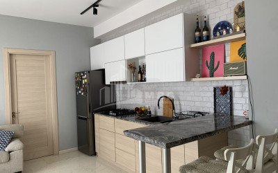 Продается Квартира, в Диди Дигоми