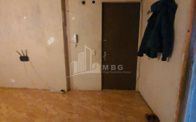 For Sale Flat M. Burdzgla Street Saburtalo Saburtalo District Tbilisi