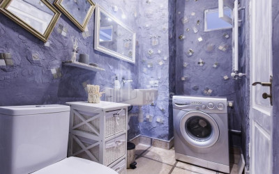 Lease Flat, in Ortachala