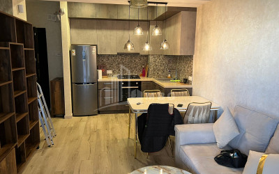 For Rent Flat, in Saburtalo