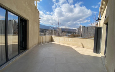 Продается Квартира, в Сабуртало