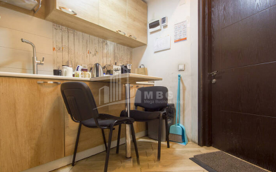 For Rent For office Commercial, in Saburtalo
