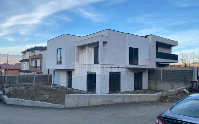 For Sale House Villa Digomi 1 Saburtalo District Tbilisi