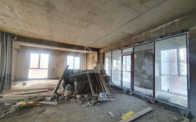 For Sale Flat, in Saburtalo