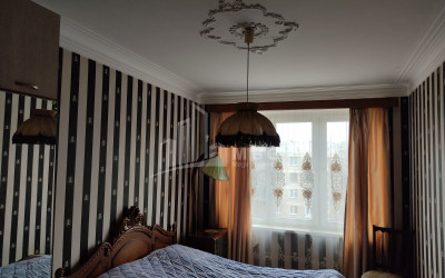 For Sale Flat, in Gldani Massive