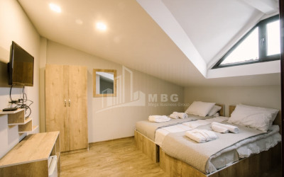 For Sale House - Villa, in Bakuriani