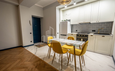 For Rent Flat, in Vake District