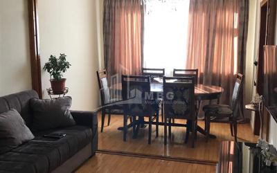For Sale Flat, in Zghvisubani - Temka