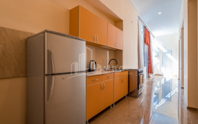 For Sale Flat, in Sololaki