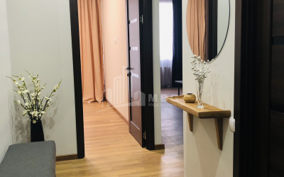 For Sale Flat, in Saburtalo