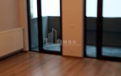 Продается Квартира, в Диди Дигоми