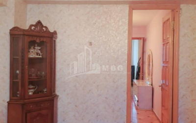 For Rent Flat, in Didube