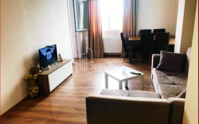 Продается Квартира, в Глданский массив