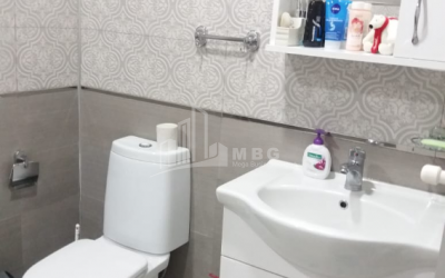 For Sale Flat, in Vake District